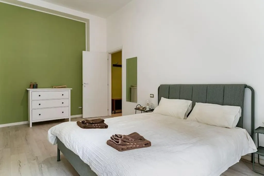 Citta Studi-Politecnico - Milano Wi-Fi Gratuito, Balcone E Self Check-In Apartment Italy