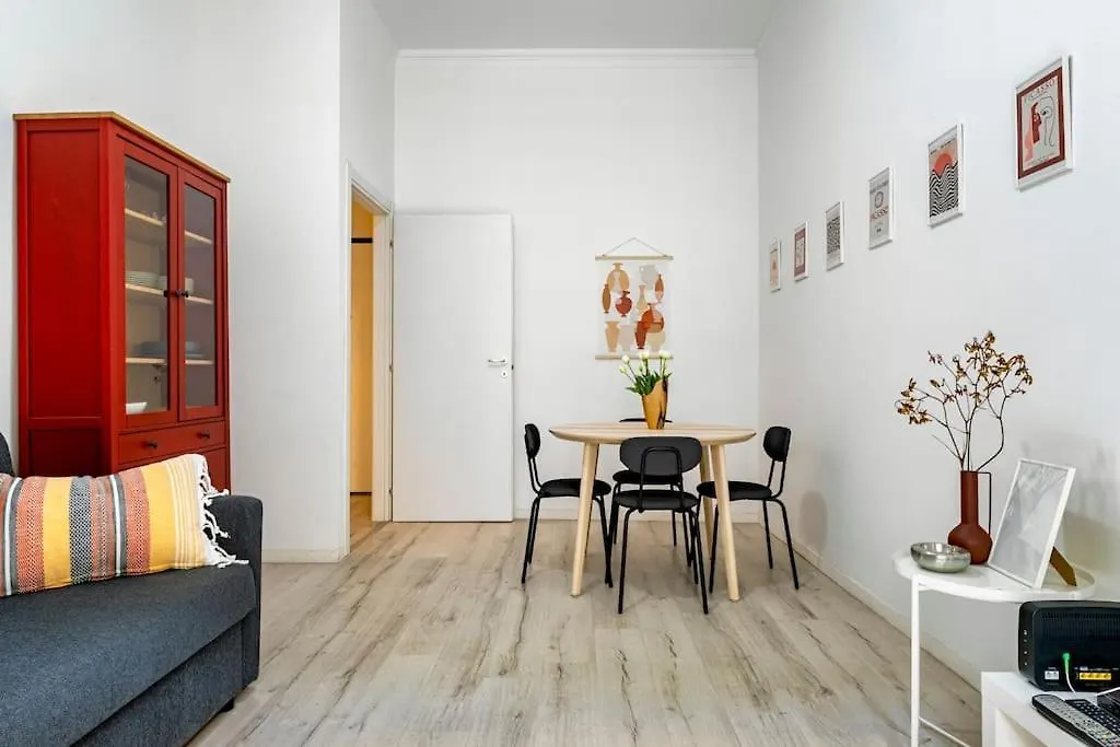 Citta Studi-Politecnico - Milano Wi-Fi Gratuito, Balcone E Self Check-In Apartment