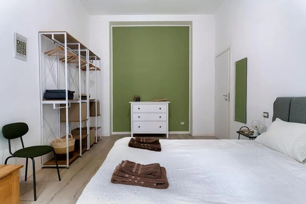 Citta Studi-Politecnico - Milano Wi-Fi Gratuito, Balcone E Self Check-In Apartment Italy