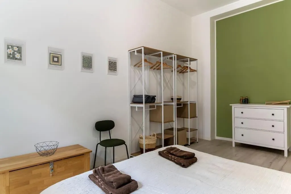 Citta Studi-Politecnico - Milano Wi-Fi Gratuito, Balcone E Self Check-In Apartment