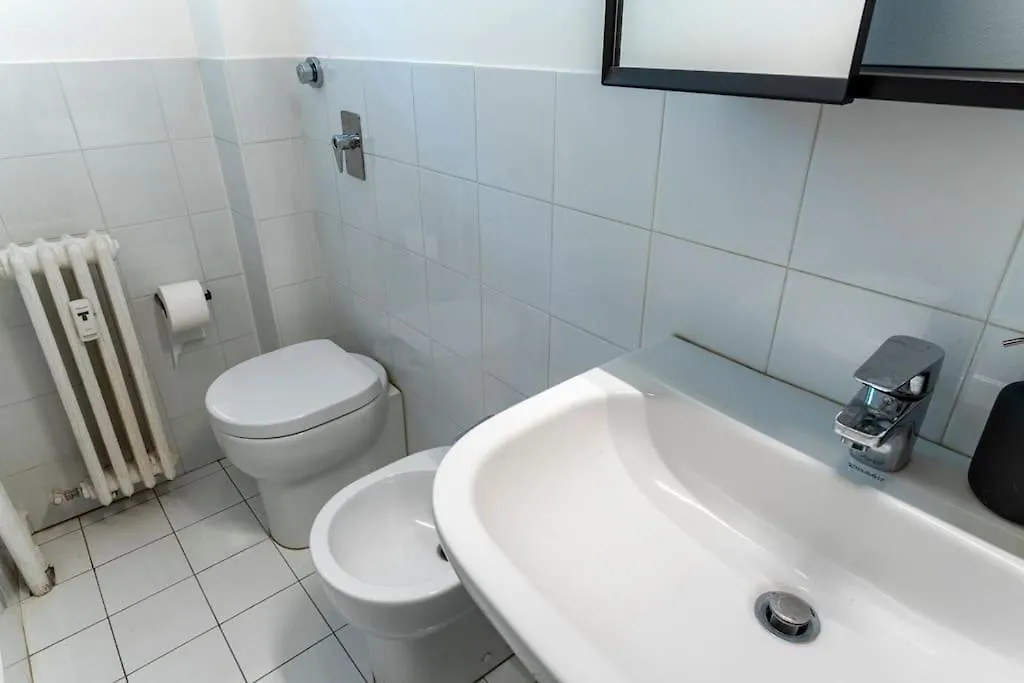 Citta Studi-Politecnico - Milano Wi-Fi Gratuito, Balcone E Self Check-In Apartment
