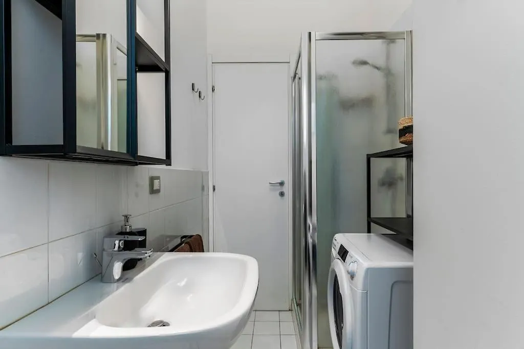 Citta Studi-Politecnico - Milano Wi-Fi Gratuito, Balcone E Self Check-In Apartment Italy
